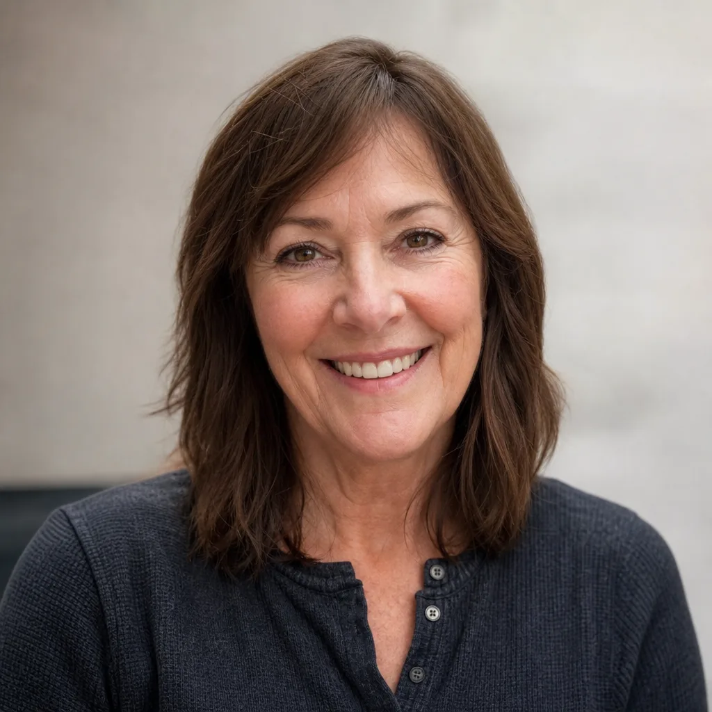 Dana W.