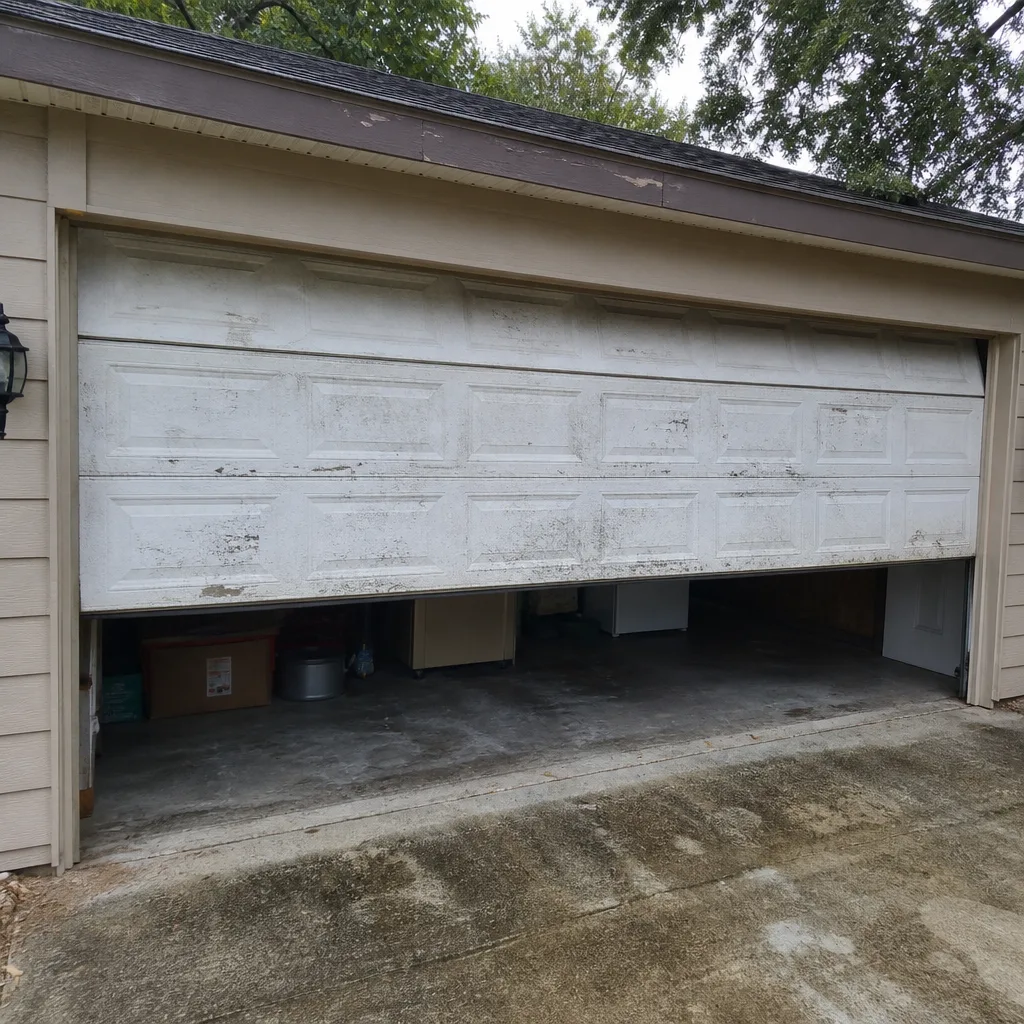 Before - Recent Project