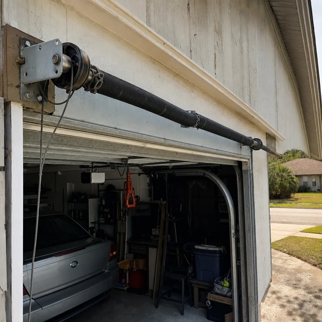 Before - Complete Upgrade