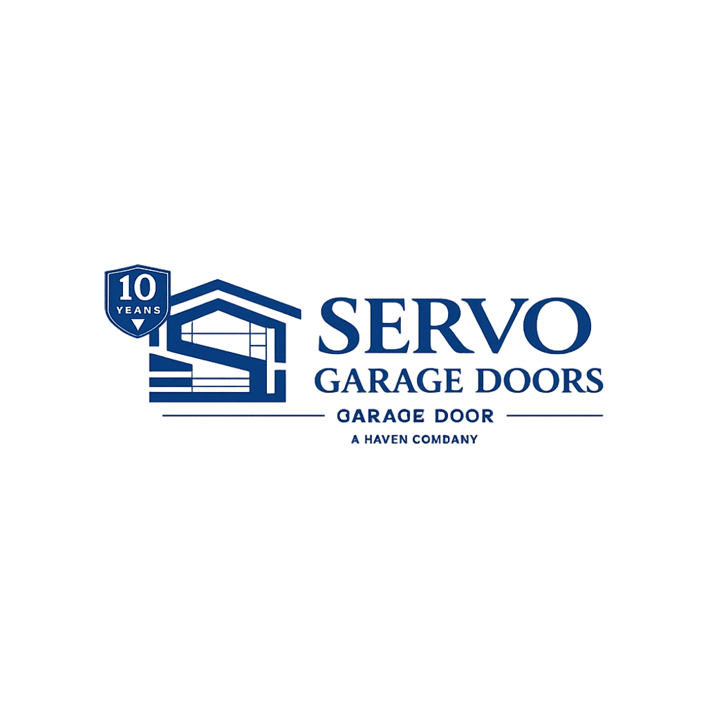 Servo Garage Doors Brandon